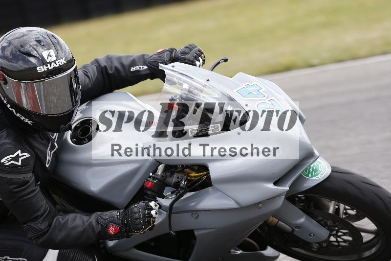 /18 23.05.2025 Get Faster Caremotion ADR/Gruppe gruen/24